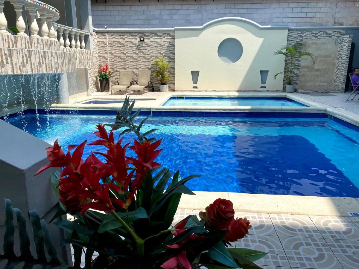 Hotel Puerta De Oro Barranquilla  Exteriör bild
